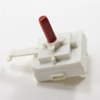 Washer Cycle Selector Switch for Roper RTW4641BQ1 - Part WPW10414397