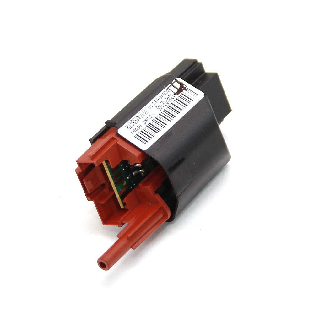 Part #wpw10415587R, Refurbished Washer Water-Level Pressure Switch (Replaces W10415587R) / 9.00 x 5.25 x 5.78
