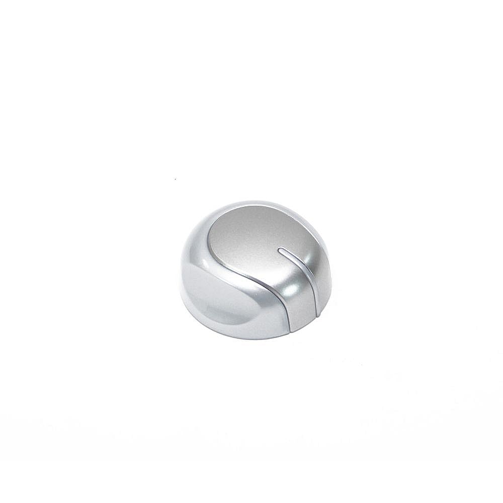 Part #wpw10416463, Dryer Control Knob / 2.25 x 2.25 x 1.00
