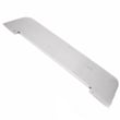 Panel for Admiral AED4675EW0 - Part WPW10416486