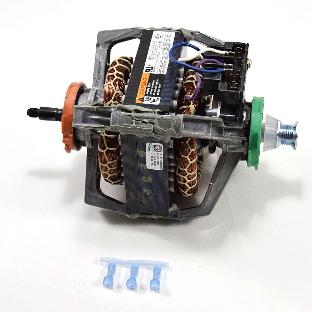 Part #w10416573, Dryer Drive Motor / 18.50 x 7.00 x 7.25