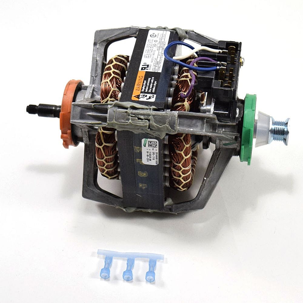 Photo of Dryer Drive Motor from Repair Parts Direct