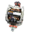 Dryer Drive Motor And Pulley for Maytag MLG20PDBGW2 - Part W10416574