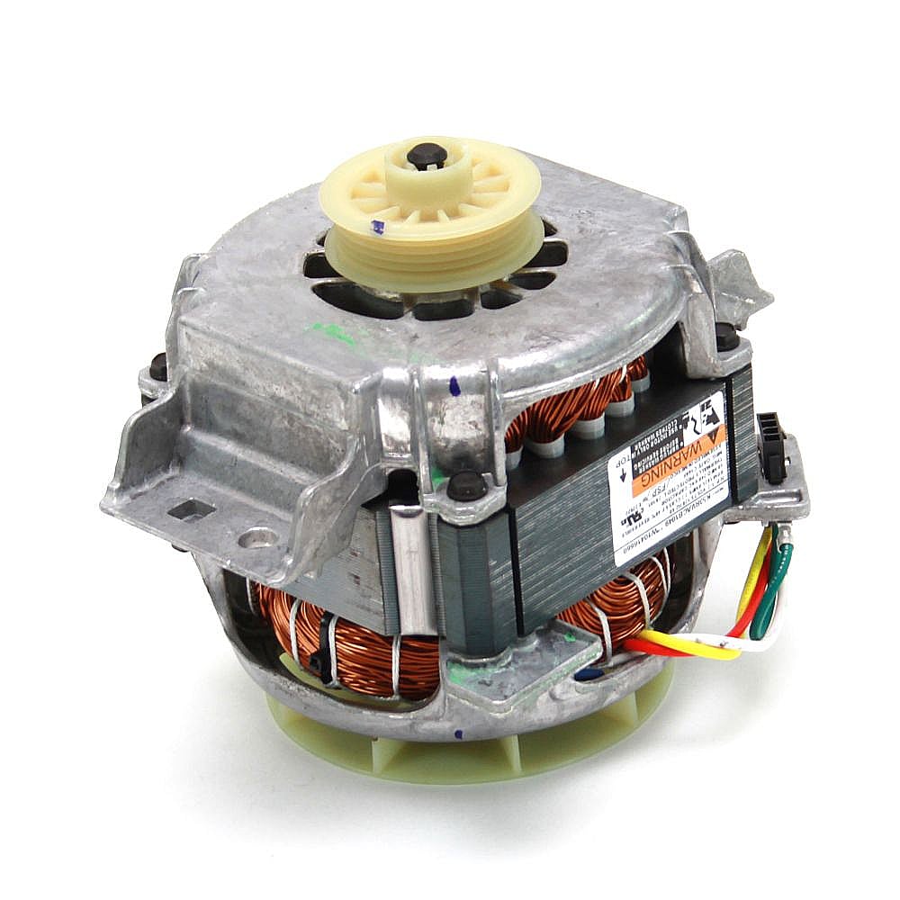 Photo of Washer Drive Motor from Repair Parts Direct