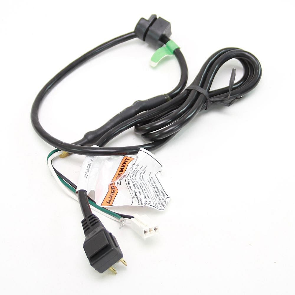 Photo of Washer Power Cord from Repair Parts Direct