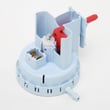 Washer Water-level Pressure Switch for Inglis ITW4700YQ1 - Part WPW10420419