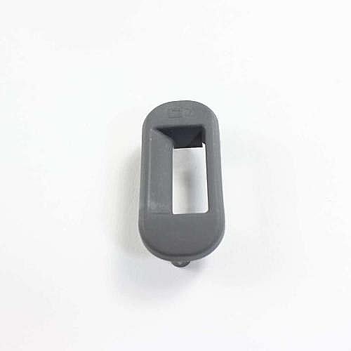 Whirlpool Part #w10420458, Washer Lid Lock Bezel | 1.00 x 1.00 x 1.00
