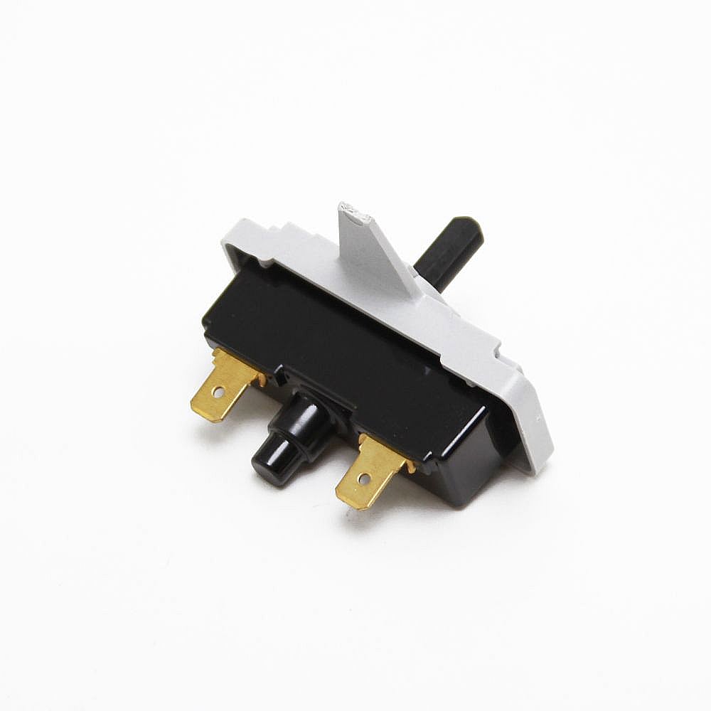 Part #wpw10420741, Dryer Push-To-Start Switch (Replaces W10420741) / 2.50 x 2.00 x 1.75
