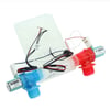 Whirlpool Washer Water Inlet Valve (replaces W10683603) WPW10683603