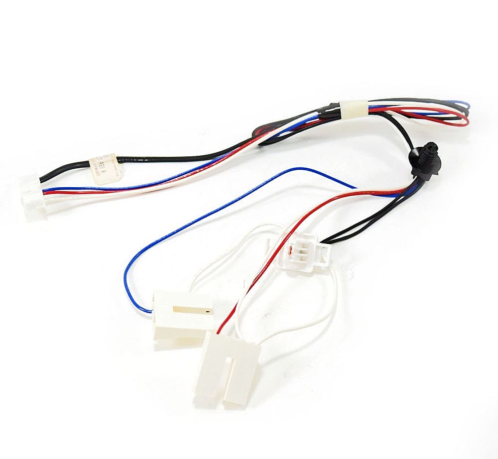 Photo of Washer Wire Harness from Repair Parts Direct