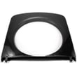 Dryer Door Assembly for Maytag MGD4200BG0 - Part W10424248