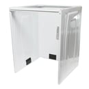 Washer Cabinet W10434974