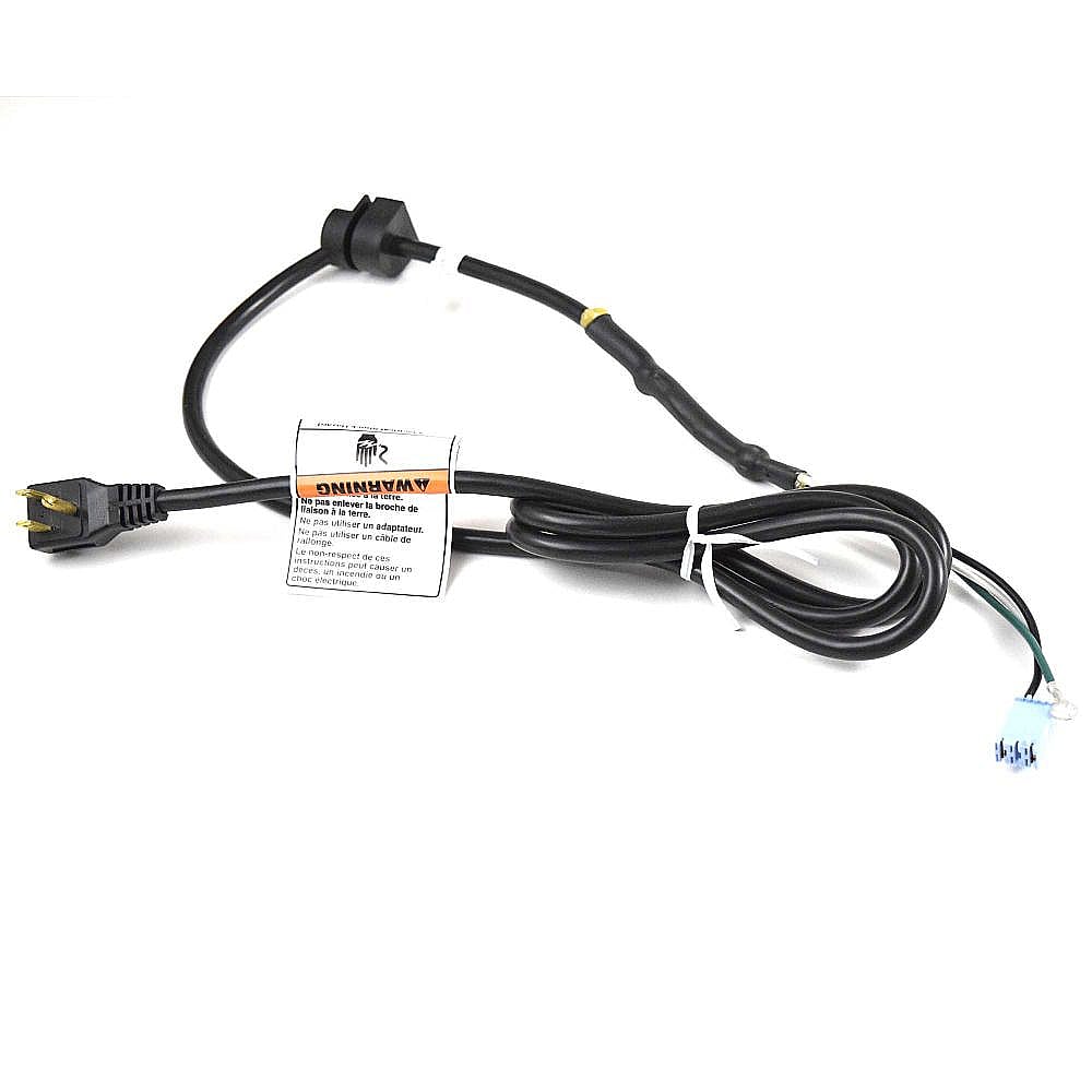 Photo of Washer Power Cord from Repair Parts Direct