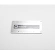 Overlay for Maytag MHN30PDCXW0 - Part W10440593