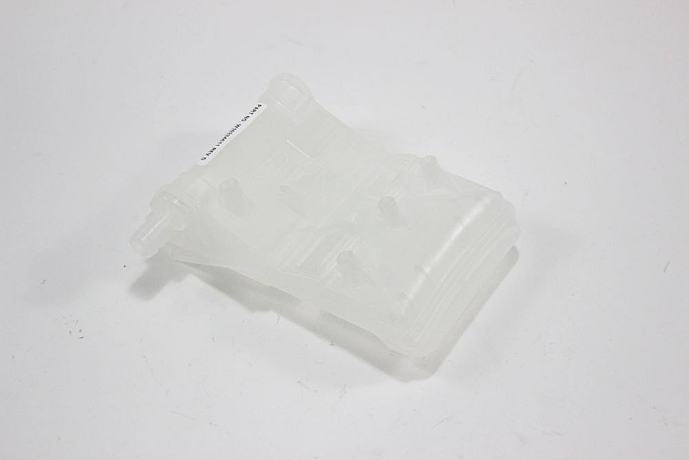 Part #wpw10441423, Washer Tub Fill Nozzle / 5.50 x 5.25 x 6.50