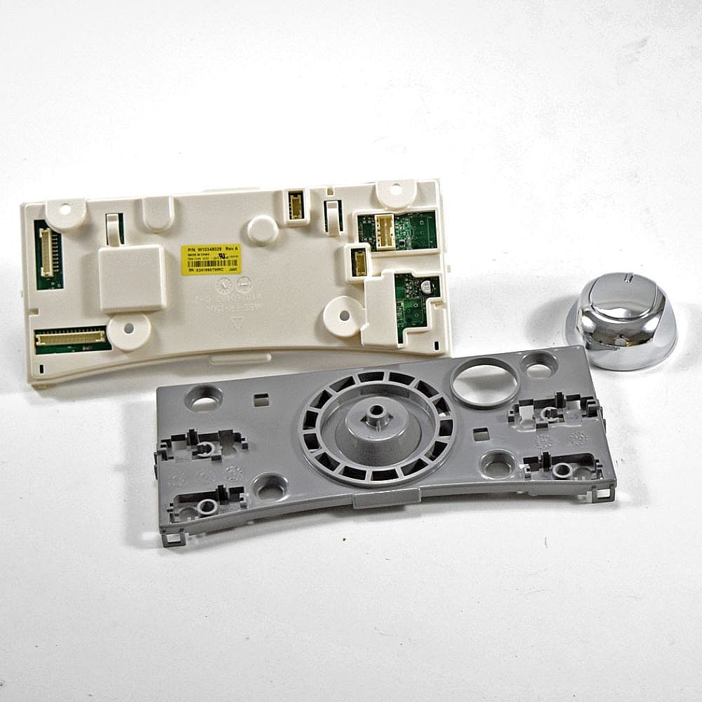 Photo of Dryer Center User Interface Kit from Repair Parts Direct