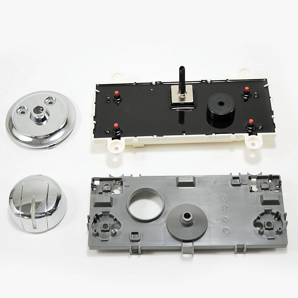 Photo of Dryer Center User Interface Kit from Repair Parts Direct