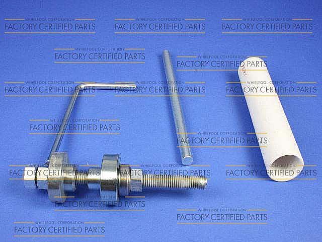 Part #w10447783, Washer Bearing Replacement Tool Kit / 9.75 x 5.25 x 9.50
