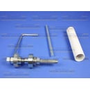 Washer Bearing Replacement Tool Kit W10447783
