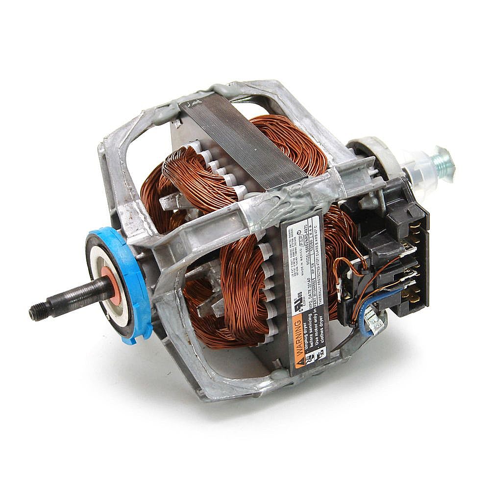 Photo of Dryer Drive Motor from Repair Parts Direct