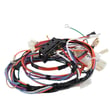 Dryer Wire Harness W10450289