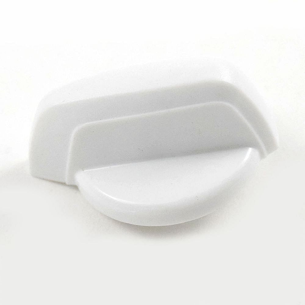Part #wpw10453947, Dryer Control Knob / 2.00 x 1.50 x 1.00