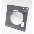 Washer Top Panel (chrome Shadow) for Maytag MHW5100DC0 - Part WPW10460693