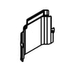 Cover for Maytag MAT20MNAGW0 - Part W10461180