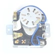 Dryer Timer for Maytag 3LMEDC300YW2 - Part W10463293