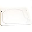Dryer Door Inner Panel for Maytag MGDC415EW0 - Part WPW10463967