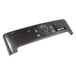 Dryer Console for Maytag MED7000XW2 - Part W10464554