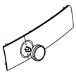Washer Control Panel for Maytag MHW7000AG0 - Part W10468518