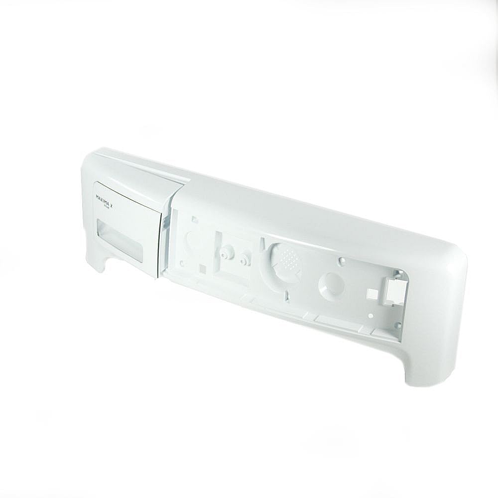 Photo of Washer Console (White) from Repair Parts Direct