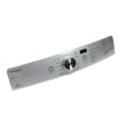 Dryer User Interface Assembly (white) for Maytag MGD8000AG0 - Part W10469308