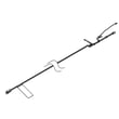 Power Cord for Maytag MVW18PDBWW0 - Part W10472992
