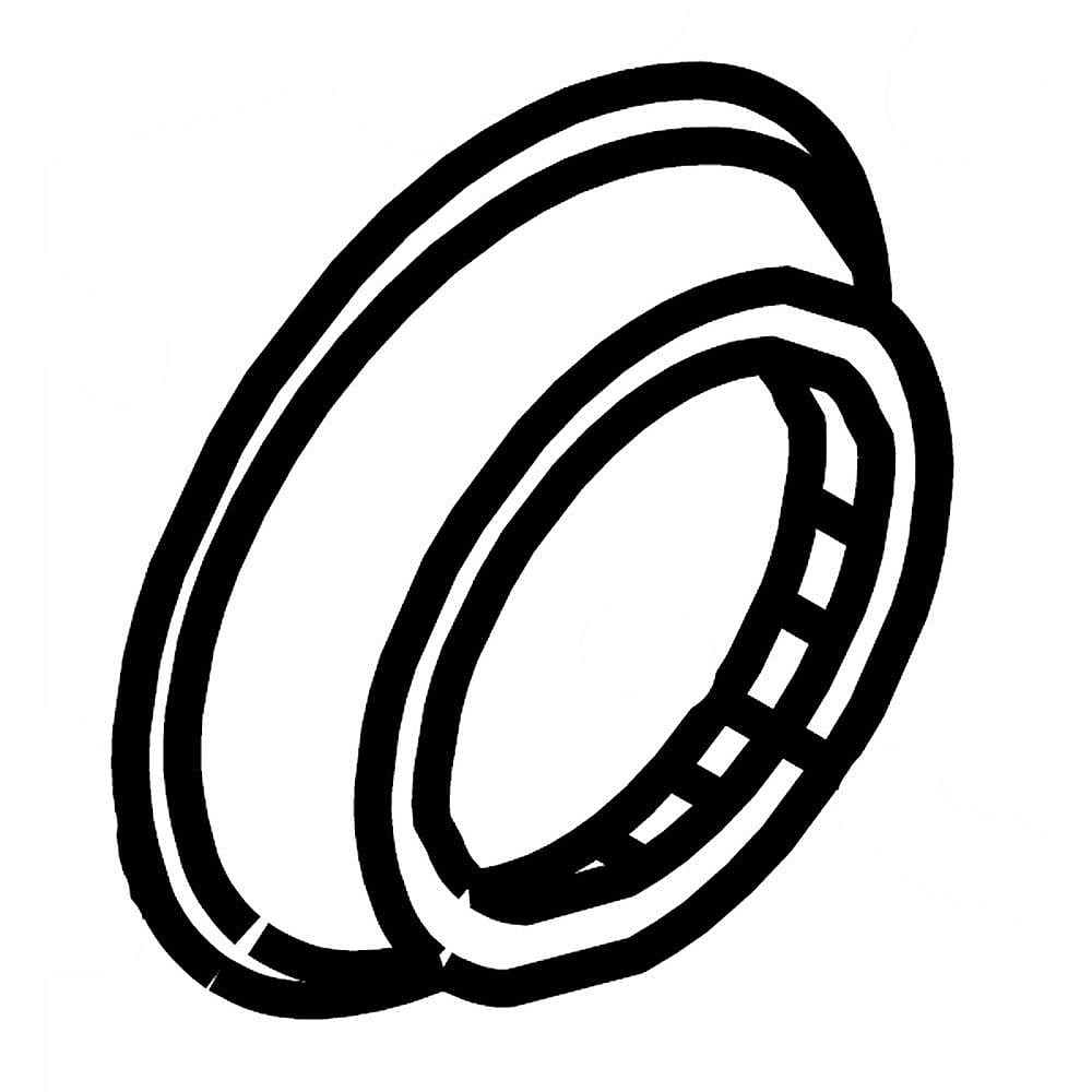 Part #w10475158, Shield / 6.50 x 7.50 x 1.50