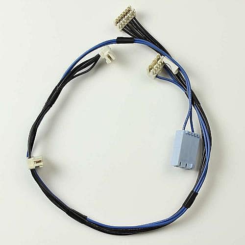 Amana Part #w10475398, Roper Washer Wire Harness | 1.00 x 1.00 x 1.00