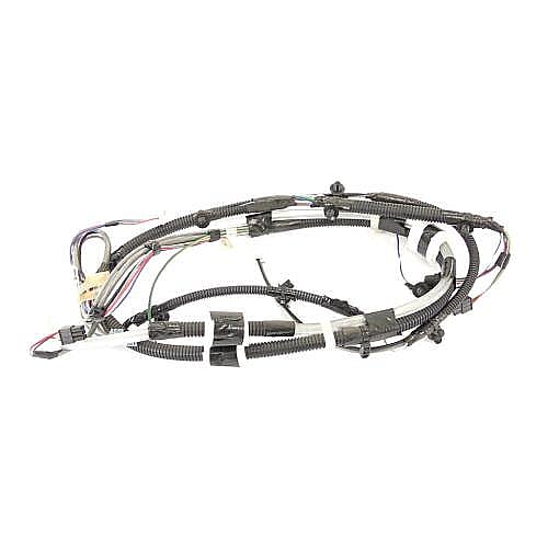 Part #w10479818, Wire-Harness | 10.75 x 6.13 x 4.00
