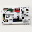 Whirlpool Washer Electronic Control Board for Whirlpool WTW5550XW3 - Part W10480104