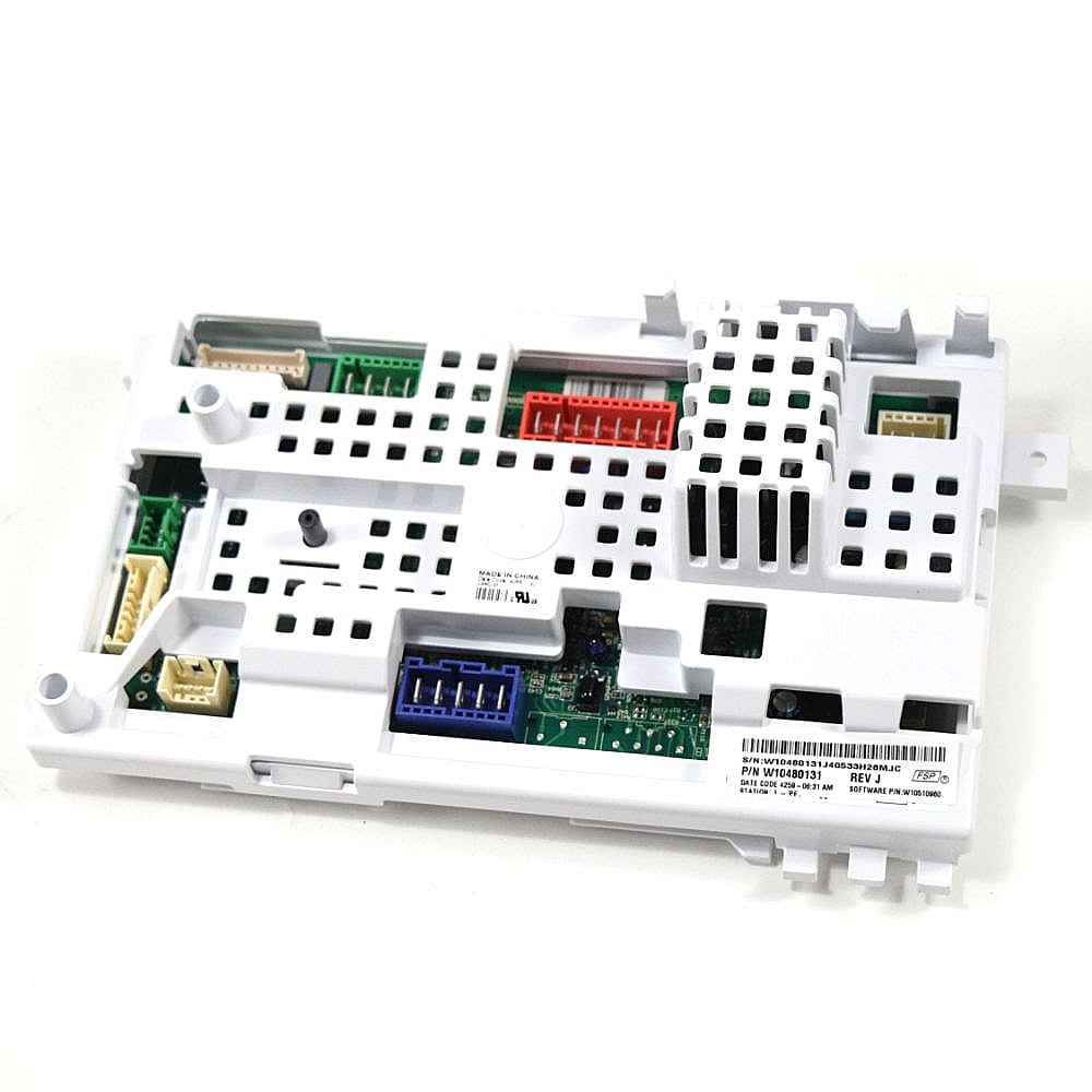 Photo of Washer Electronic Control Board from Repair Parts Direct