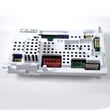 Washer Electronic Control Board for Maytag MVWX700XW2 - Part W10480132