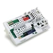 Washer Electronic Control Board for Amana NTW4501XQ0 - Part W10480180