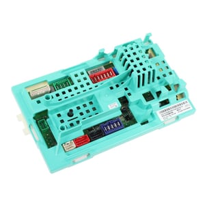 Washer Electronic Control Board W10406126