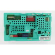 Refurbished Washer Electronic Control Board W10480184R