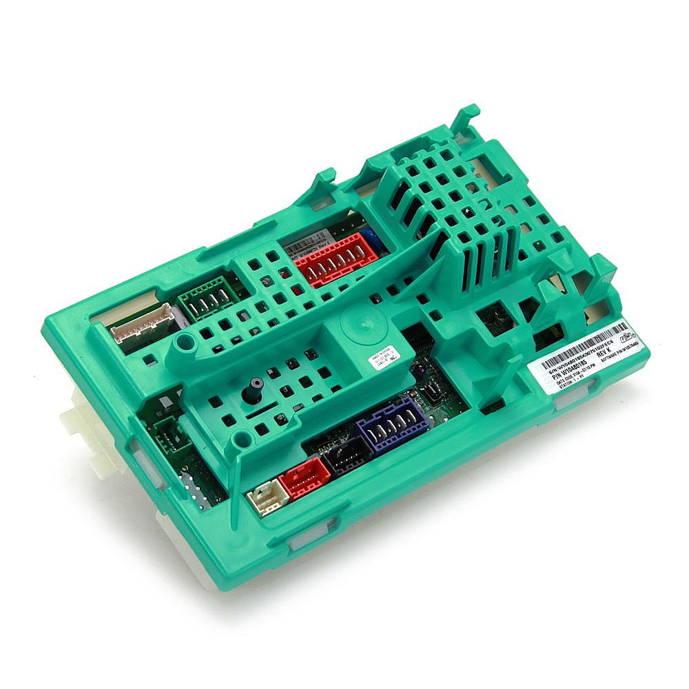 Photo of Washer Electronic Control Board from Repair Parts Direct