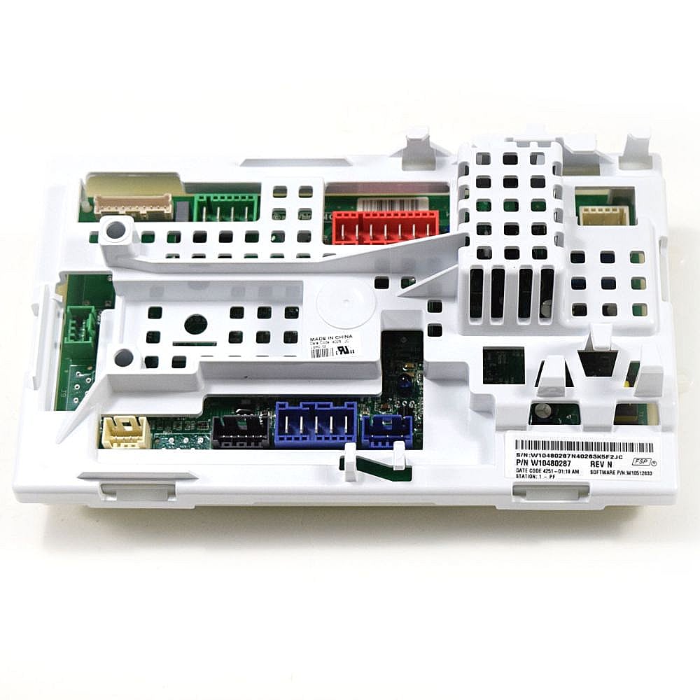 Photo of Washer Electronic Control Board from Repair Parts Direct