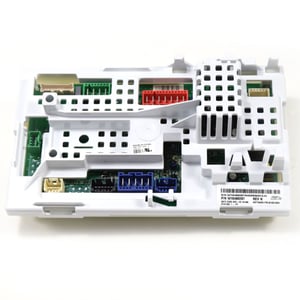 Washer Electronic Control Board (replaces W10435615, W10445373) W10480287