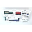 Washer Electronic Control Board