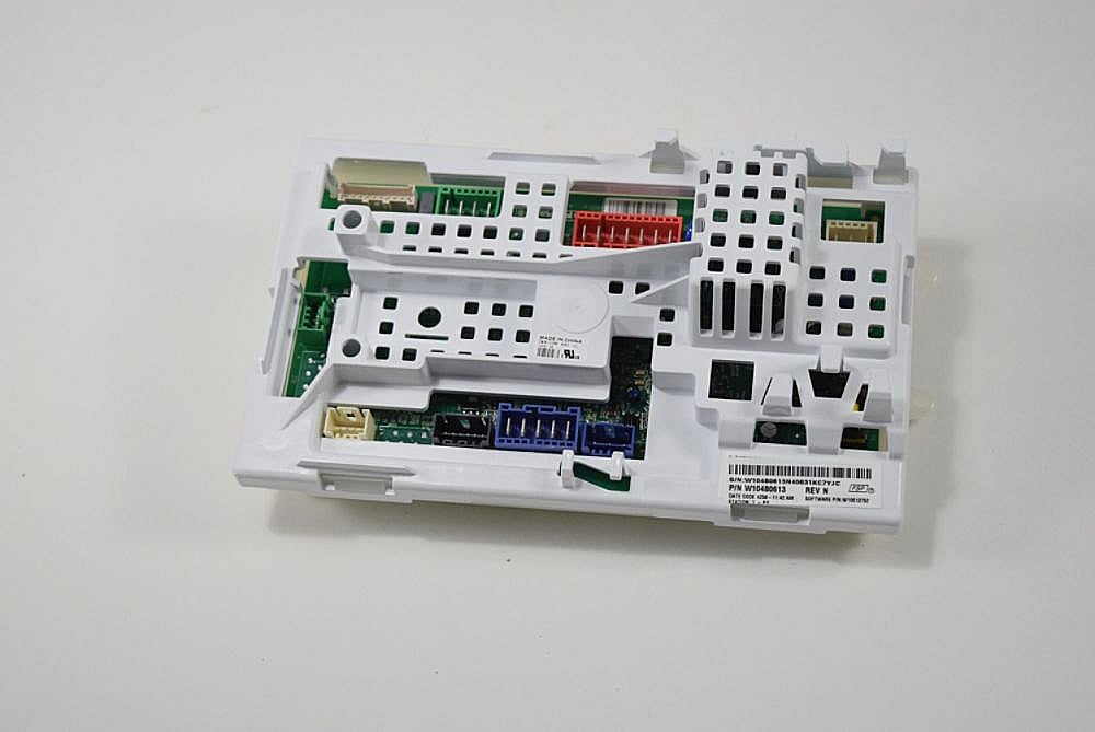 Photo of Washer Electronic Control Board from Repair Parts Direct