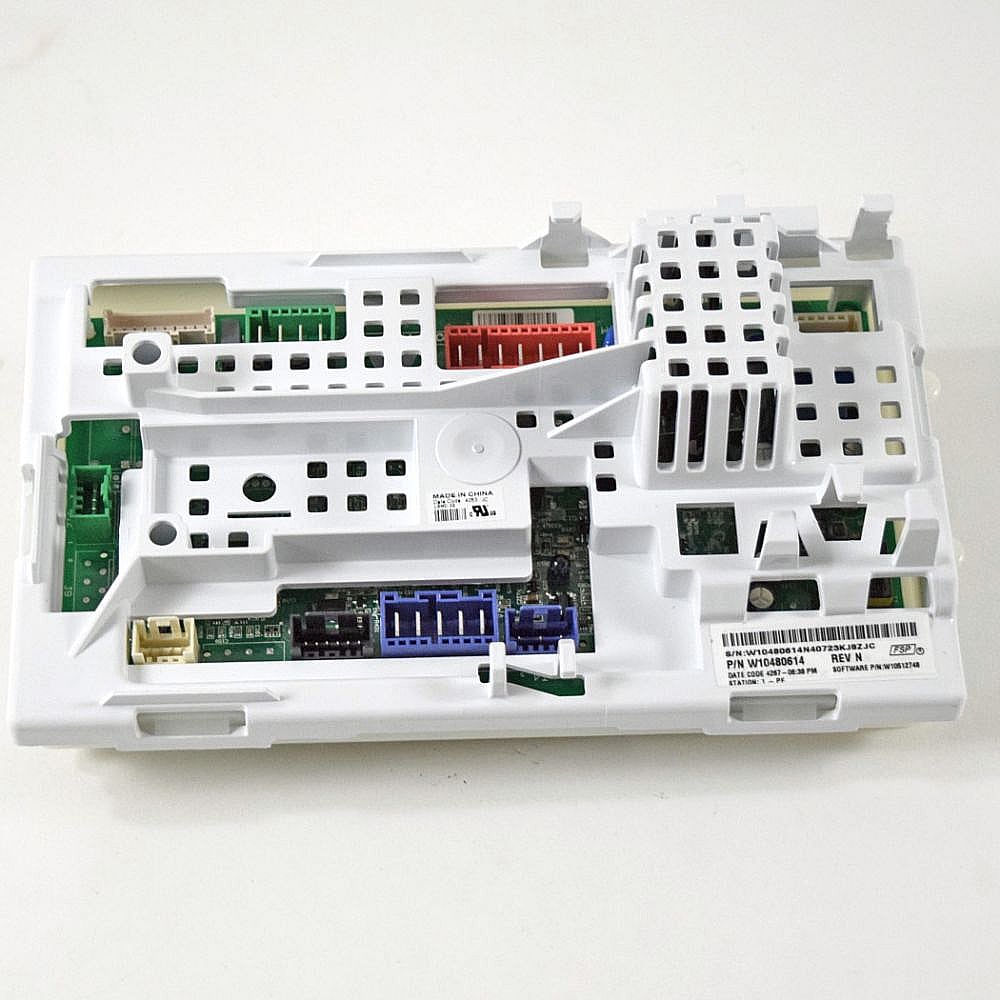 Photo of Washer Electronic Control Board from Repair Parts Direct